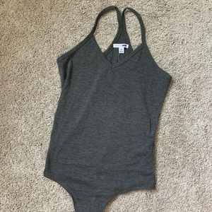 NWT fashion nova bodysuit